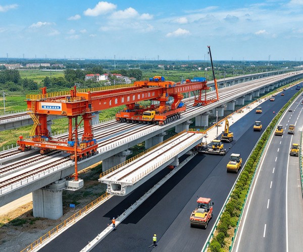 昭平公路建设